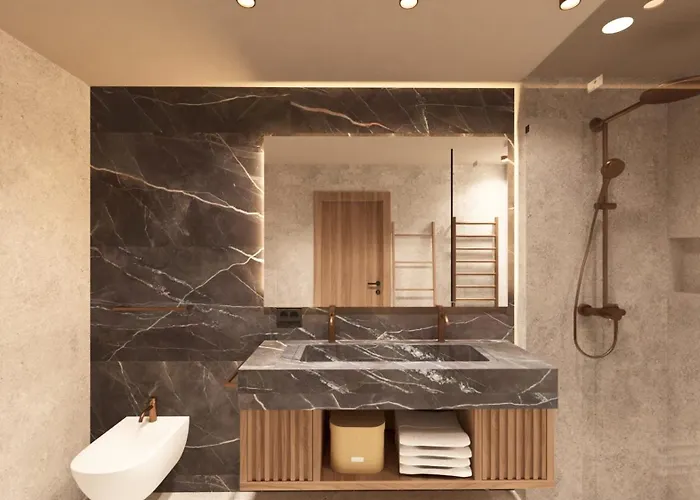 Alpenheim Charming & Spa Hotel Ortisei
